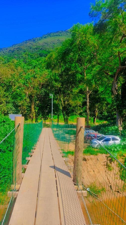 Parati Casa ภายนอก รูปภาพ