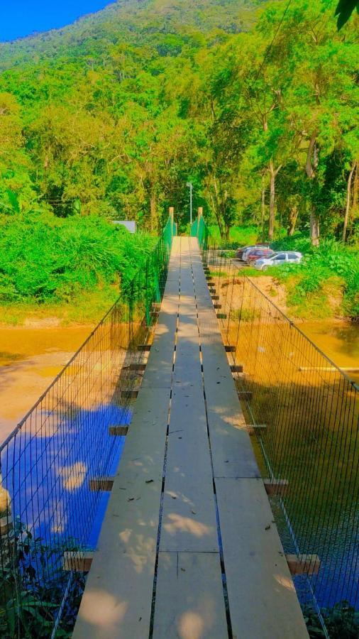 Parati Casa ภายนอก รูปภาพ