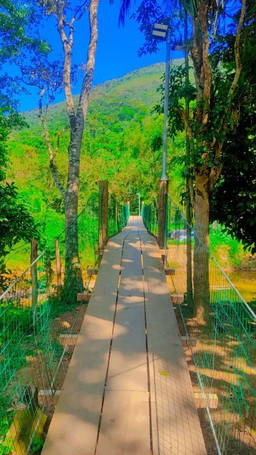 Parati Casa ภายนอก รูปภาพ