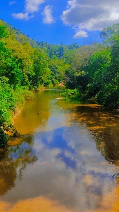 Parati Casa ภายนอก รูปภาพ