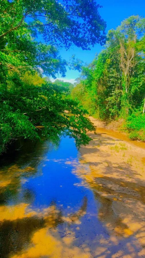 Parati Casa ภายนอก รูปภาพ
