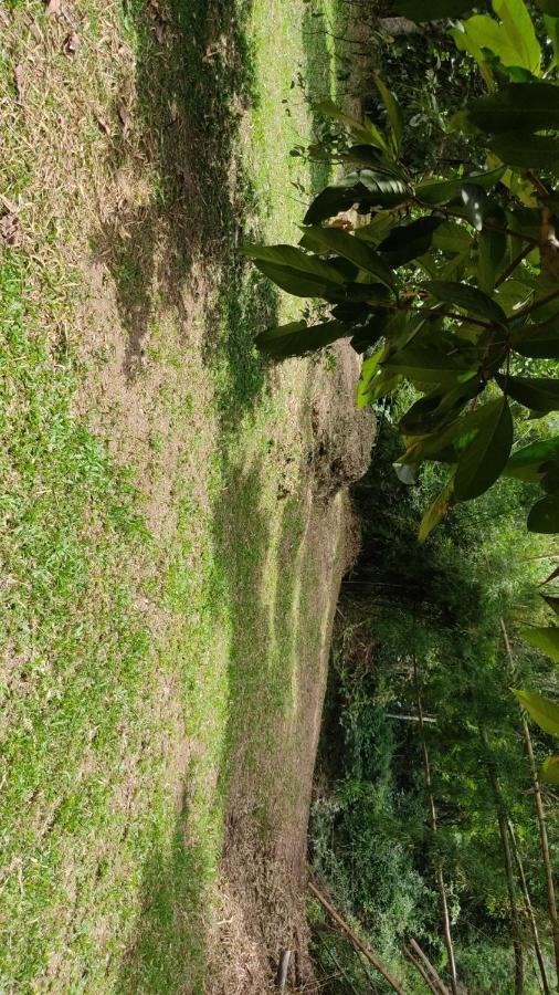 Parati Casa ภายนอก รูปภาพ