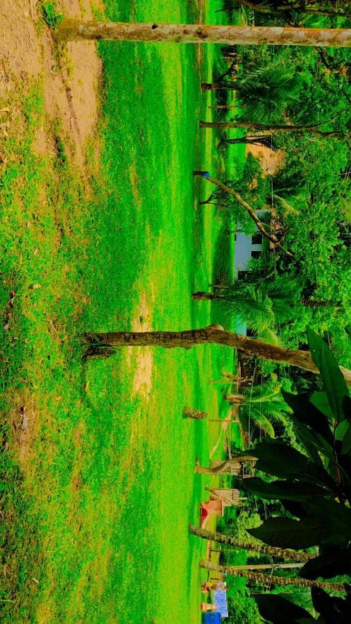 Parati Casa ภายนอก รูปภาพ
