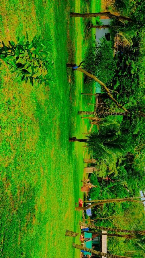 Parati Casa ภายนอก รูปภาพ
