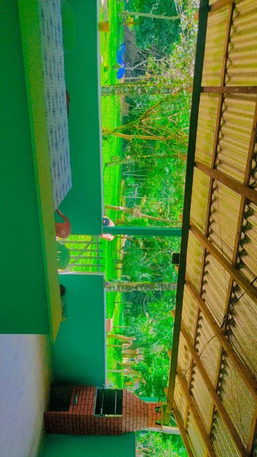 Parati Casa ภายนอก รูปภาพ