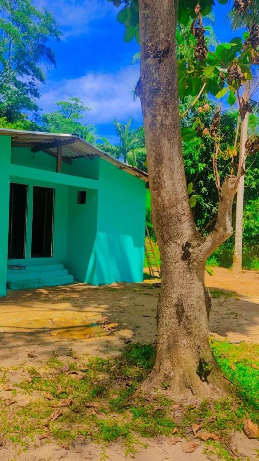 Parati Casa ภายนอก รูปภาพ