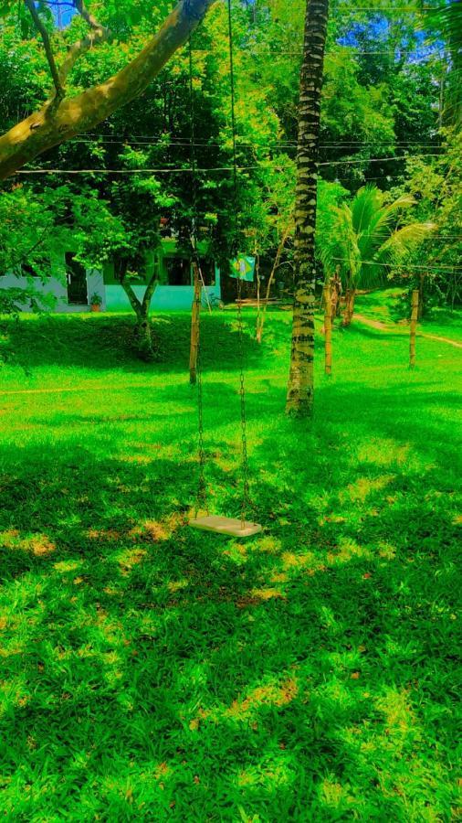 Parati Casa ภายนอก รูปภาพ