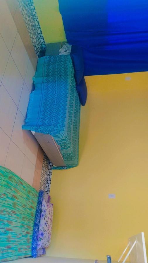 Parati Casa ภายนอก รูปภาพ