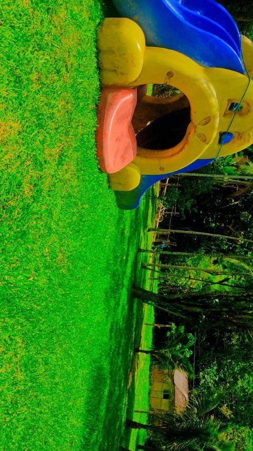 Parati Casa ภายนอก รูปภาพ