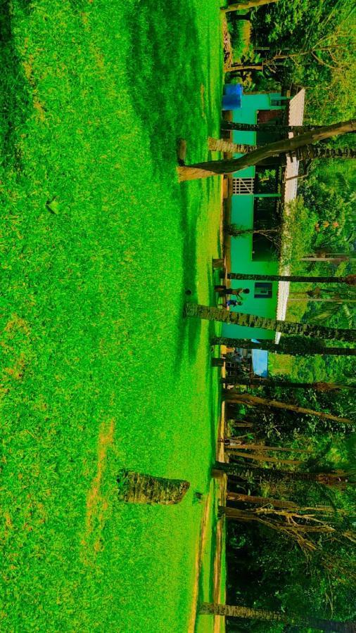 Parati Casa ภายนอก รูปภาพ