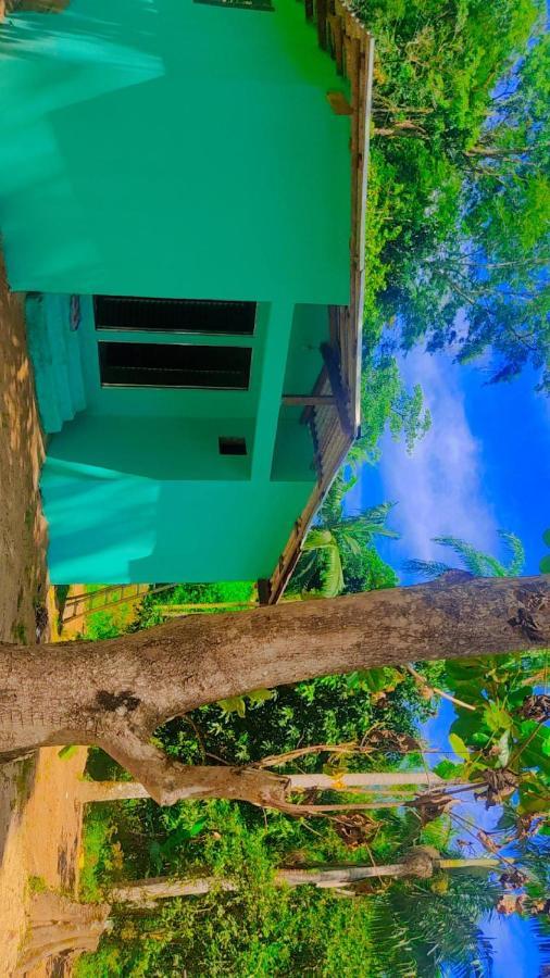 Parati Casa ภายนอก รูปภาพ