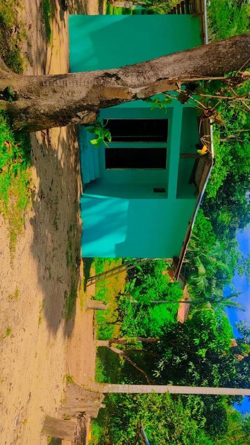 Parati Casa ภายนอก รูปภาพ
