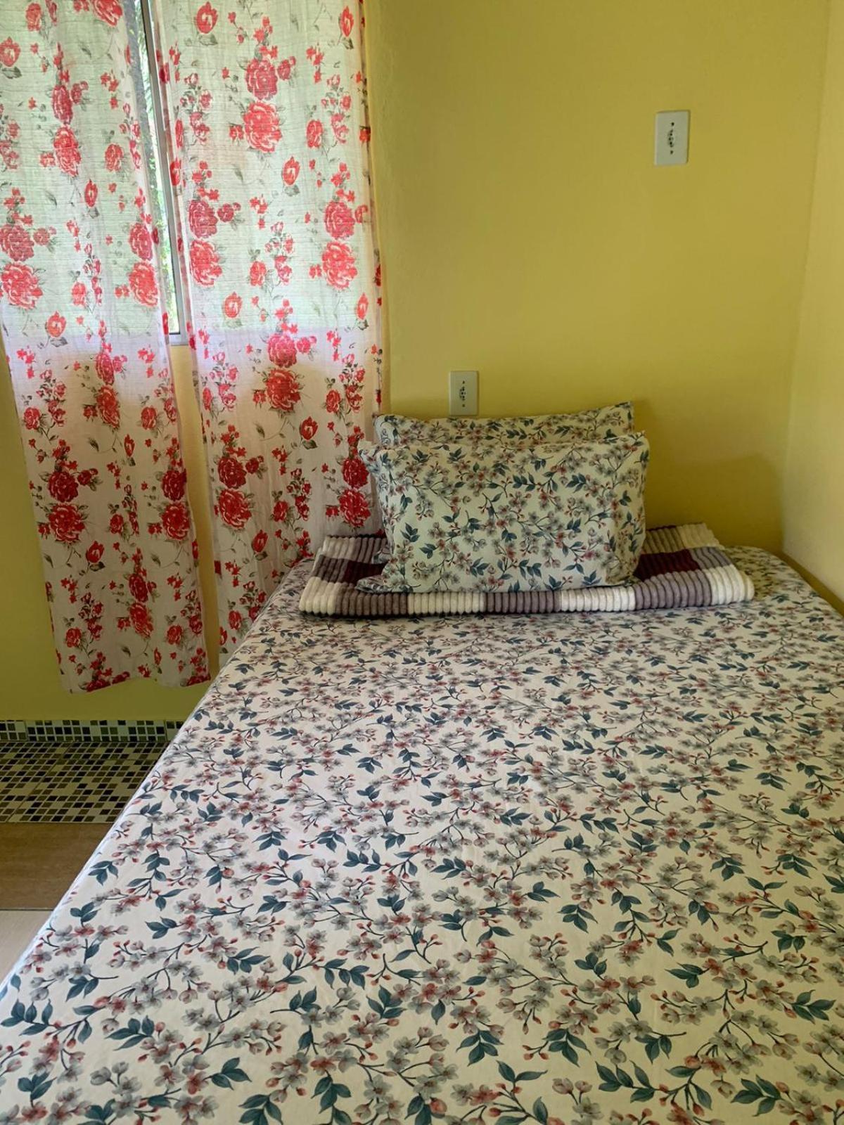 Parati Casa ภายนอก รูปภาพ
